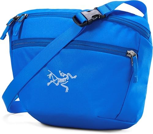 Amazon | Arc'teryx Mantis 2ウエストパック ユニ | 万能2.5L ウエスト